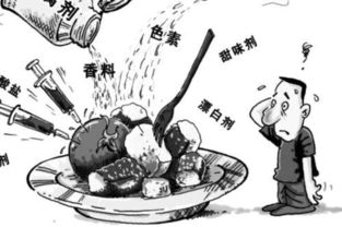 食品安全管理制度下的食品銷售衛生規范