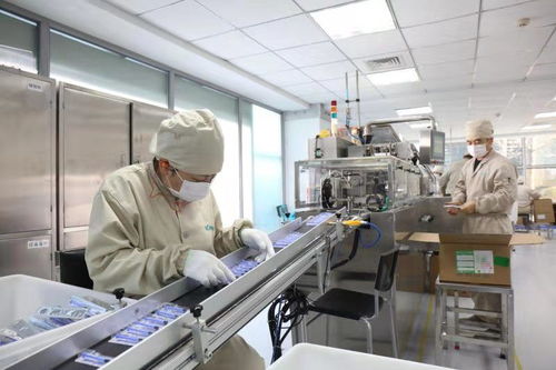 科技戰疫顯擔當 北京經開區發布首批76項抗疫新技術新產品新服務清單，信息技術咨詢服務成關鍵支撐