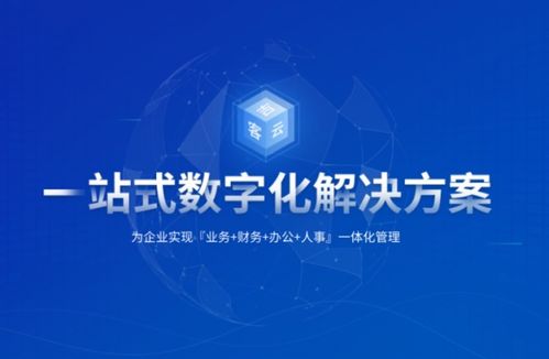 2026年國內外主流ERP系統軟件與企業選型完整參考