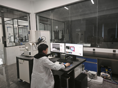 致敬勞動者工人先鋒號 | 貴州大龍匯成新材料技術(shù)中心 助推貴州新能源產(chǎn)業(yè)高歌“錳進(jìn)”之路