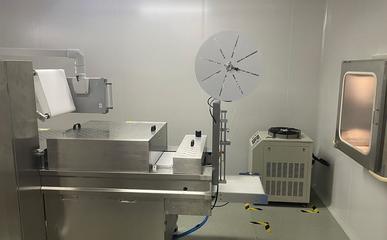 三草新材料 以創(chuàng)新材料技術助力醫(yī)療研發(fā)新突破