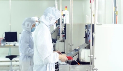 西咸新區(qū)秦漢新城兩家企業(yè)榮膺西安市硬科技企業(yè)之星，新材料技術研發(fā)引領產業(yè)升級