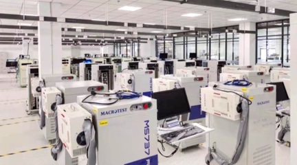 浦口經開區(qū)積極推進企業(yè)“智改數(shù)轉”，新材料技術研發(fā)助力園區(qū)高質量發(fā)展