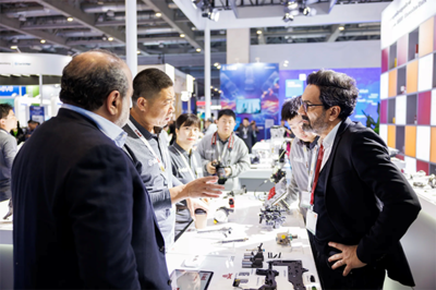 2025年Automechanika Shanghai規(guī)模再創(chuàng)新高，新材料技術研發(fā)引領產業(yè)變革