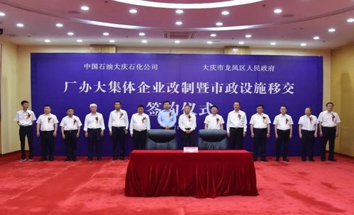 地企攜手繪新卷 油頭化尾戰(zhàn)略催生新材料技術(shù)研發(fā)碩果