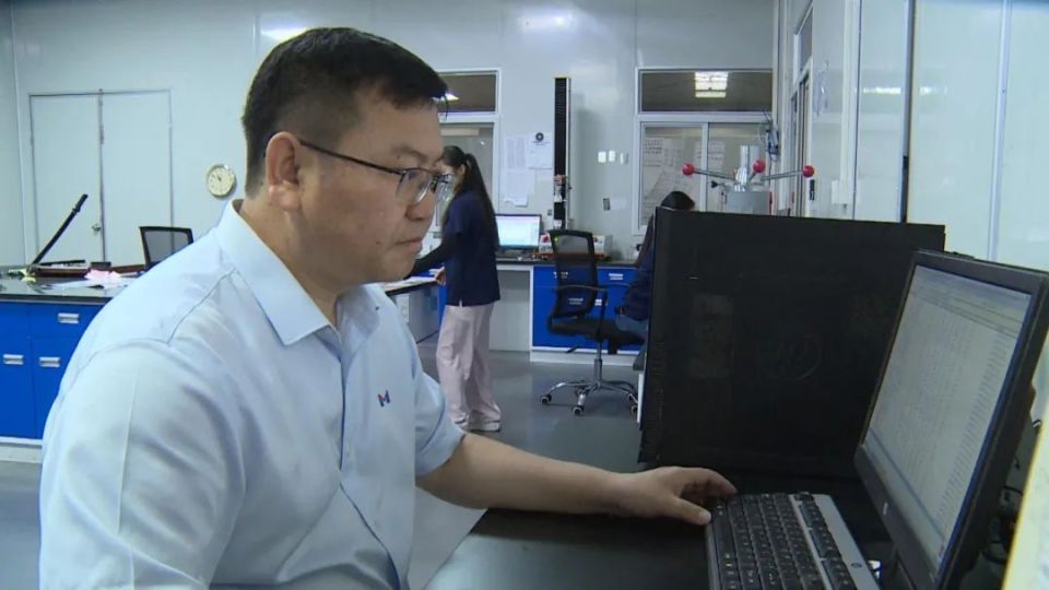 80后科研骨干郭春生 深耕永磁材料十五載，勇攀新材料技術(shù)高峰