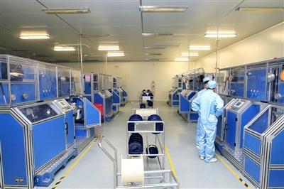 新材料技術研發 驅動新經濟、新業態與新能源變革的底層引擎