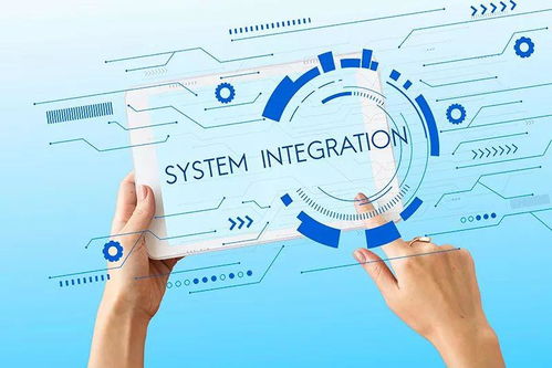 系統集成、BA、BMS、IBMS與信息系統運行維護服務的區別與聯系